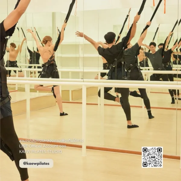 30 SS – GROUP CLASS SESSIONS - Image 5